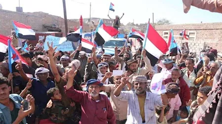 حل المجلس الانتقالي: التفاف جنوبي حول مساعي السعودية لسلام شامل ومستدام