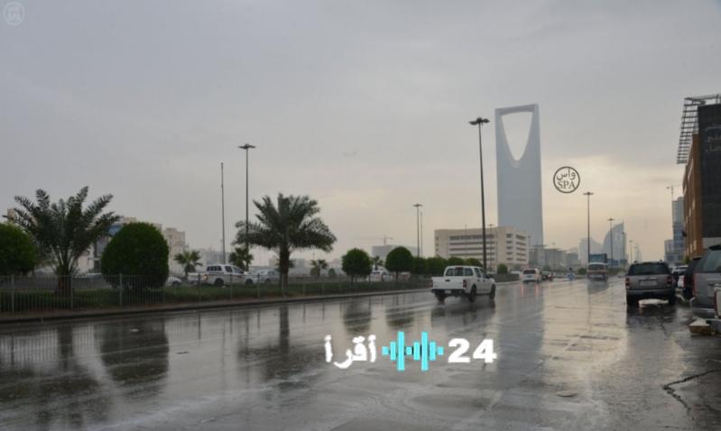 برودة قارسة مرتقبة اليوم تسيطر على مناطق عدة