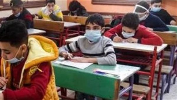 رابط الحصول على نتائج سنوات النقل لطلاب القاهرة والجيزة باستخدام الرقم القومي 2026