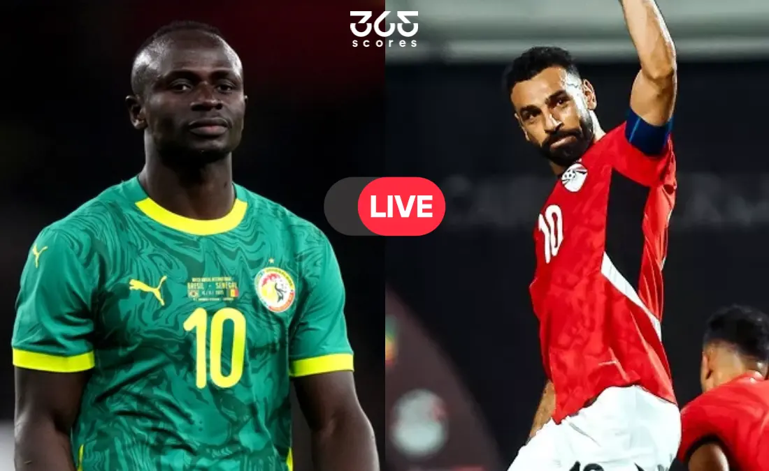 كيفية مشاهدة البث المباشر للقناة الجزائرية الأرضية لمباراة مصر والسنغال اليوم