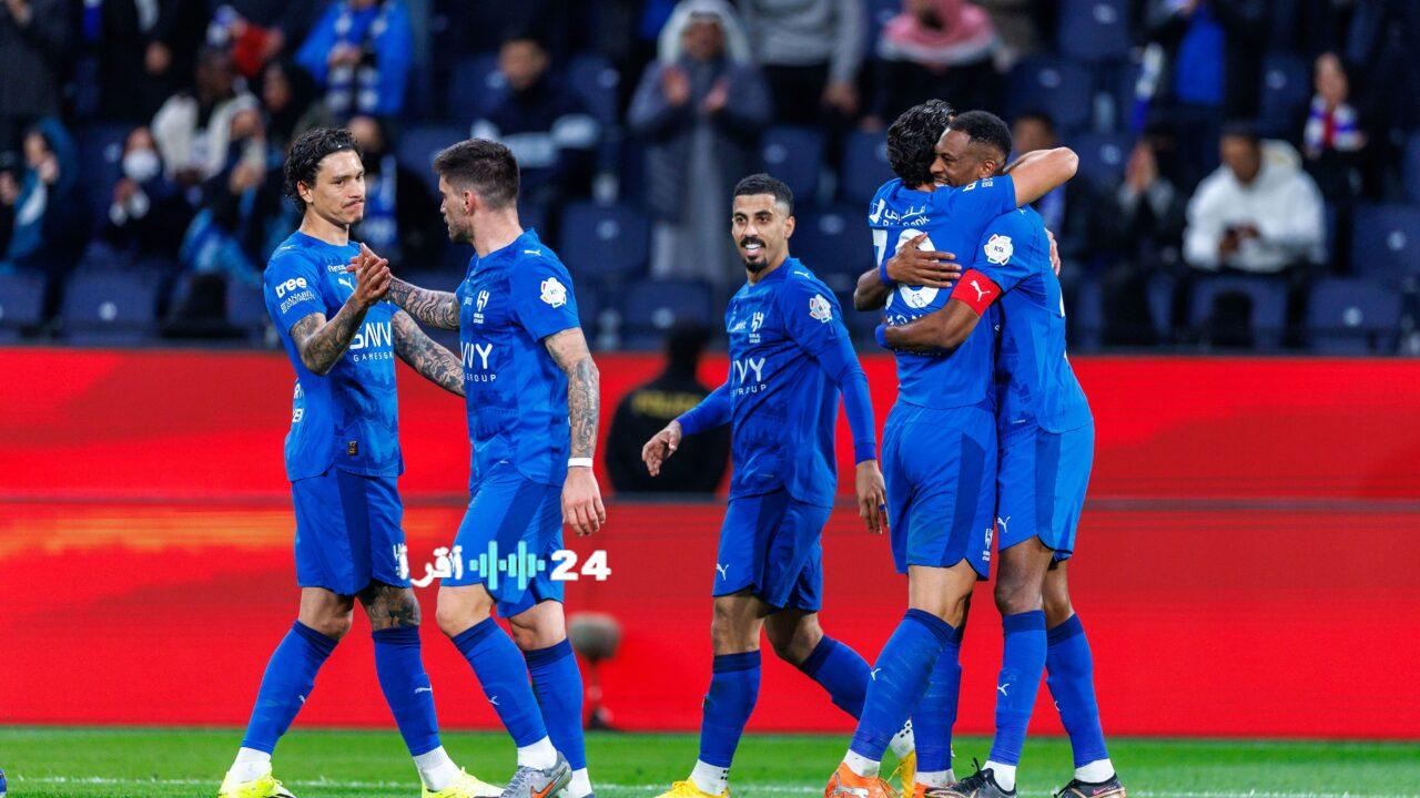 الدليل الشامل لمشاهدة قمة الرياض والهلال مباشرًا ترددات القنوات الناقلة بدوري روشن السعوديشاهد الآن قمة الرياض والهلال بث مباشر ترددات القنوات الناقلة في دوري روشن السعوديكل ما تريد معرفته ترددات القنوات الناقلة لقمة الرياض والهلال بدوري روشن السعوديكيف تشاهد قمة الرياض والهلال مباشرًا ترددات القنوات الناقلة بدوري روشن السعودي