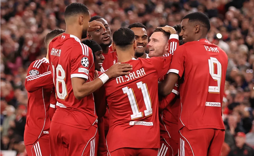 القنوات الناقلة وتردداتها لمباراة ليفربول وبارنسلي بث مباشر في كأس إنجلترا 2026