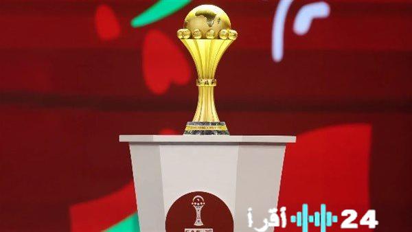 مباراة المغرب ضد السنغال أمم أفريقيا 2025