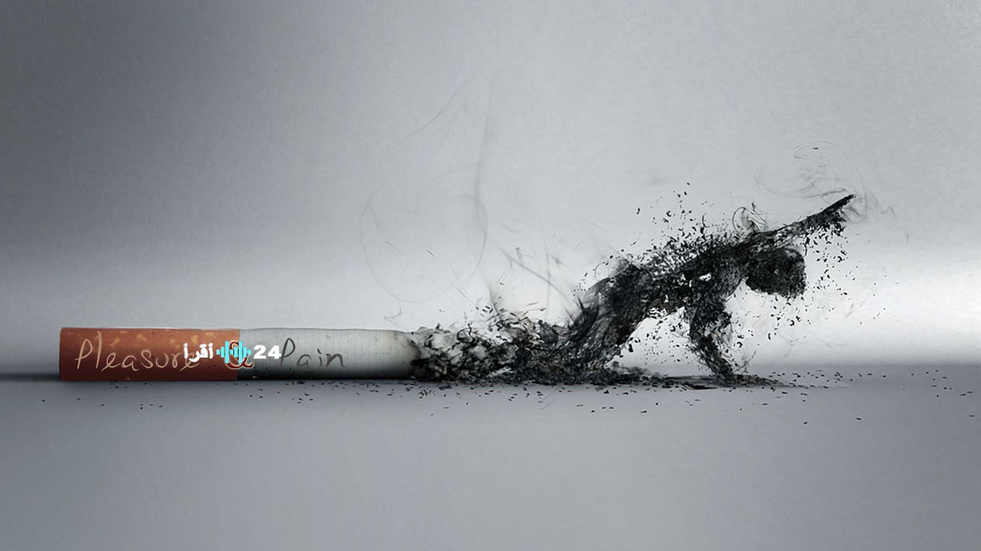 «تأثير التدخين المبكر: مخاطر شديدة على المخ والقلب في سن الشباب»