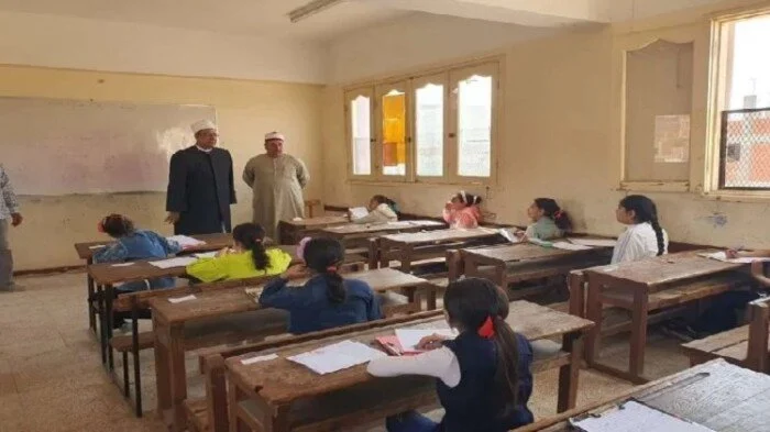 موعد انتهاء امتحانات الفصل الدراسي الأول لطلاب الأزهر الشريف لعام 2025-2026