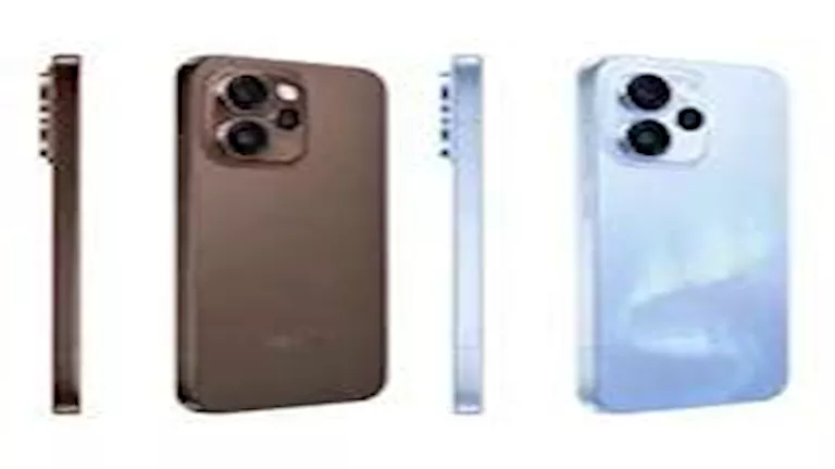 تعرف على مواصفات وأسعار سلسلة OPPO Reno15 الجديدة في مصر مع شاشة منحنية وكاميرا فائقة