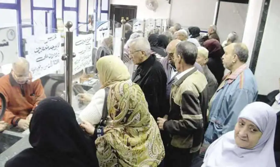 زيادة مرتقبة في معاشات المتقاعدين بدءًا من يوليو 2026