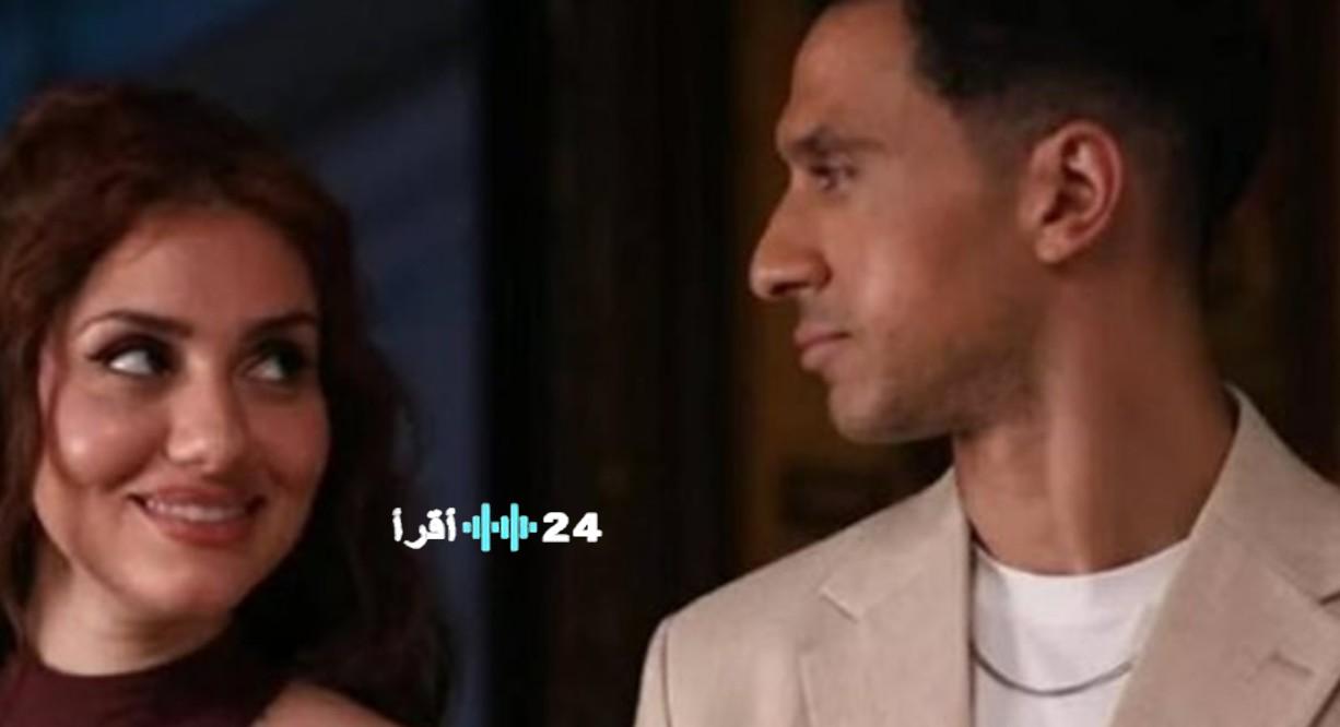 قلبت الموازين.. مسلسل بطل العالم الحلقة 8… عصام عمر يواجه أحداثاً صادمة تغير مسار البطولة
