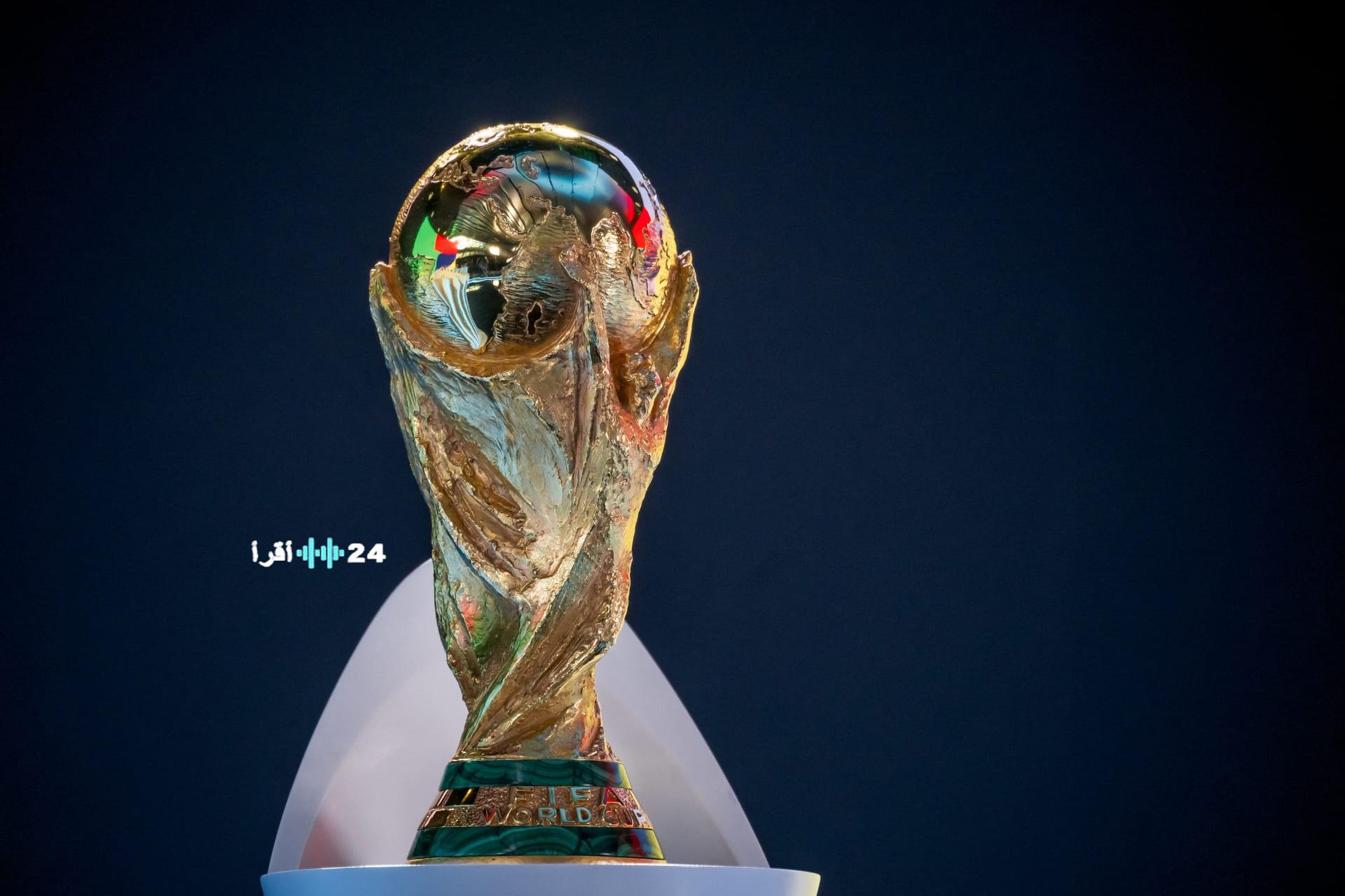 إسبانيا تستضيف نهائي كأس العالم 2030 رسميًا احتفالا بمئوية المونديال