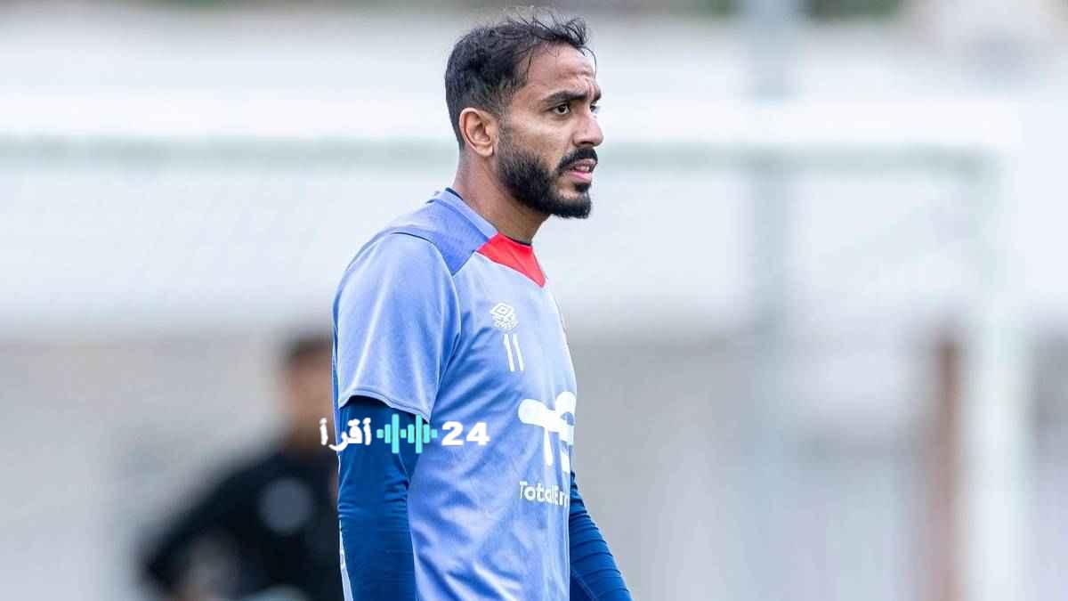 «باب الأندية المصرية يغلق أمام كهربا؟» مصير كهربا في مهب الريح… نادٍ مصري ثانٍ يتراجع عن ضمه بعد الأهلي