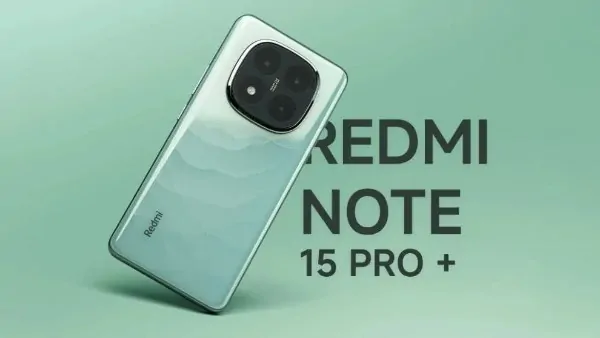 شانجهاي تطلق إصدارات متميزة من هاتف Redmi Note 15 Pro بتصاميم جلدية فاخرة
