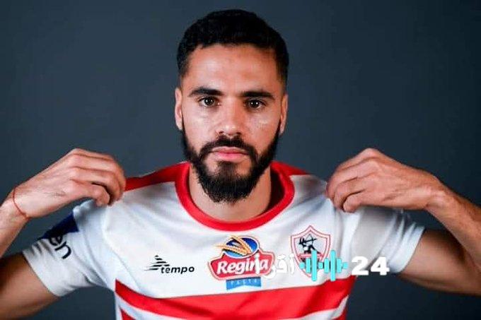 الغندور يكشف موعد عودة بنتايك لتدريبات الزمالك ومصير مستحقاته المتأخرة