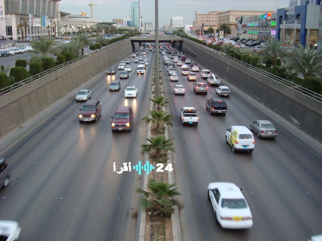 3 إرشادات حاسمة يجب أن تعرفها قبل الاندماج في طريق رئيسي