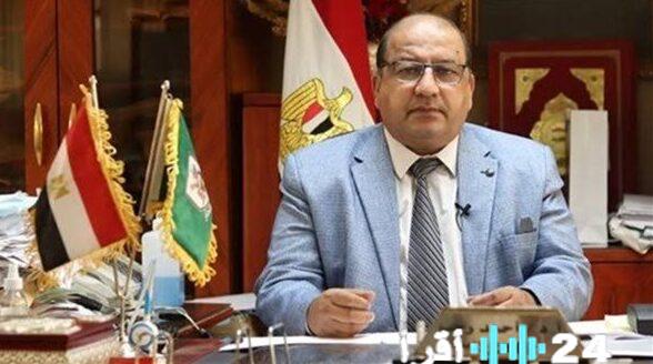 جامعة القاهرة تعلن عن انتظام سير الامتحانات والتصحيح بالكليات وفق الجداول المعتمدة