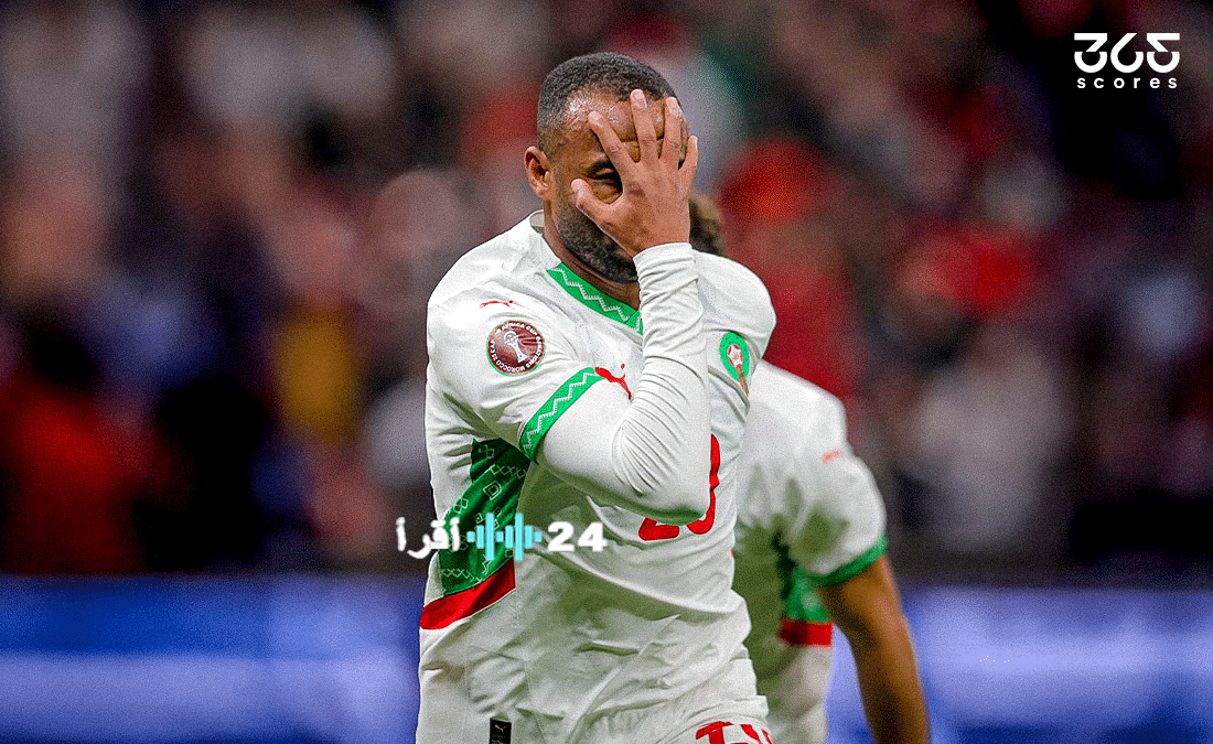 أسود الأطلس في نصف نهائي الكان معركة الثأر القديم نحو حلم اللقب المنتظر