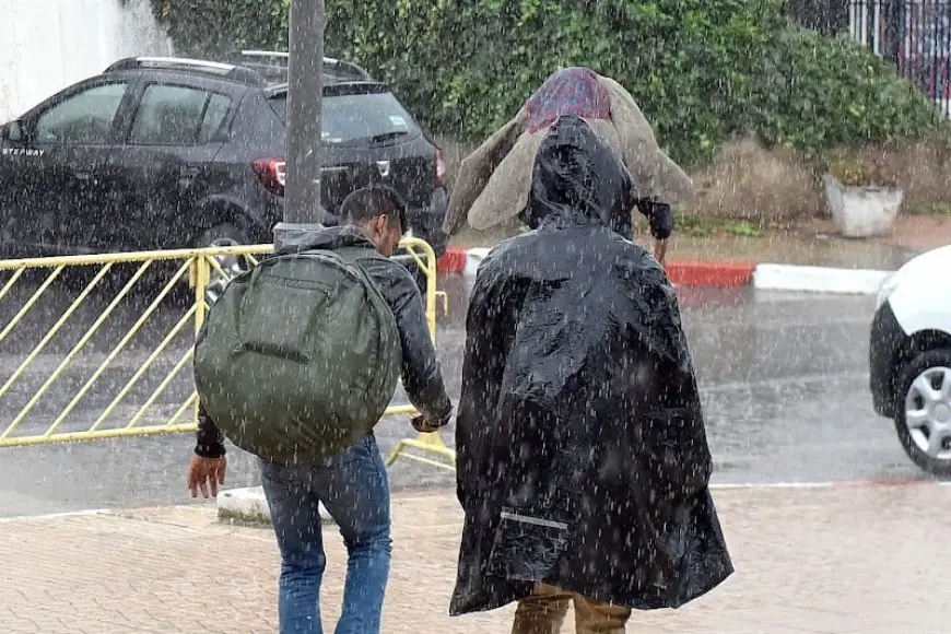 تعليق الدراسة في جميع المؤسسات التعليمية العامة والخاصة بإقليم تارودانت لأسباب محددة