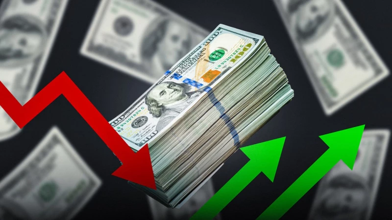 «أسعار الدولار في العراق تتجاوز 150 ألف دينار وتفاقم المخاوف الاقتصادية»