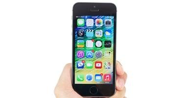 آبل تفاجئ مستخدمي آيفون 5s بإطلاق تحديث أمني حيوي