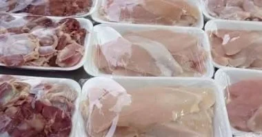 «عين على الاقتصاد» سعر الكيلوغرام في أسواق مطروح يختتم تعاملات الأحد على 65 جنيهًا