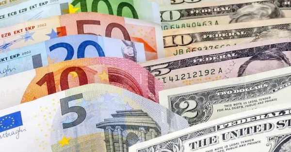 «متابعة حية لأسعار العملات الأجنبية» تطورات أسعار صرف الدولار واليورو والريال السعودي في البنوك المصرية اليوم أمام الجنيه المصري