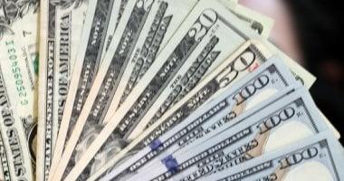 رصد سعر الدولار أمام الجنيه ببنك البركة في تعاملات الثلاثاء