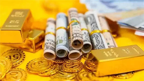 أسعار الذهب والعملات الأجنبية في مصر تتغير خلال تعاملات اليوم مع تحديثات عيار 21