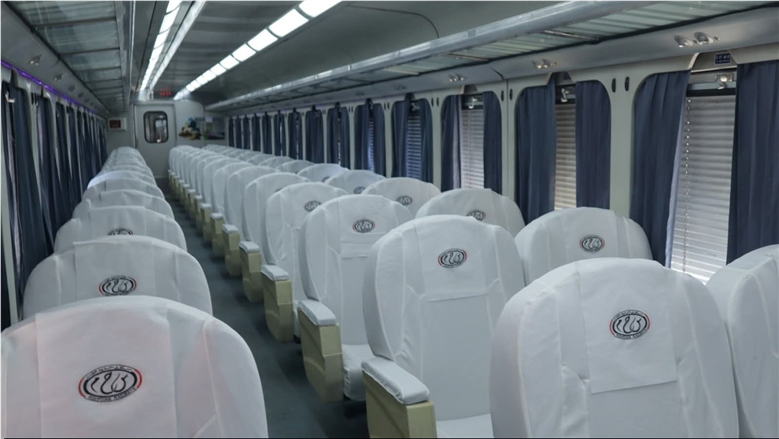 مواعيد وأسعار قطارات VIP PREMIUM الجديدة قبل انطلاق الحجز