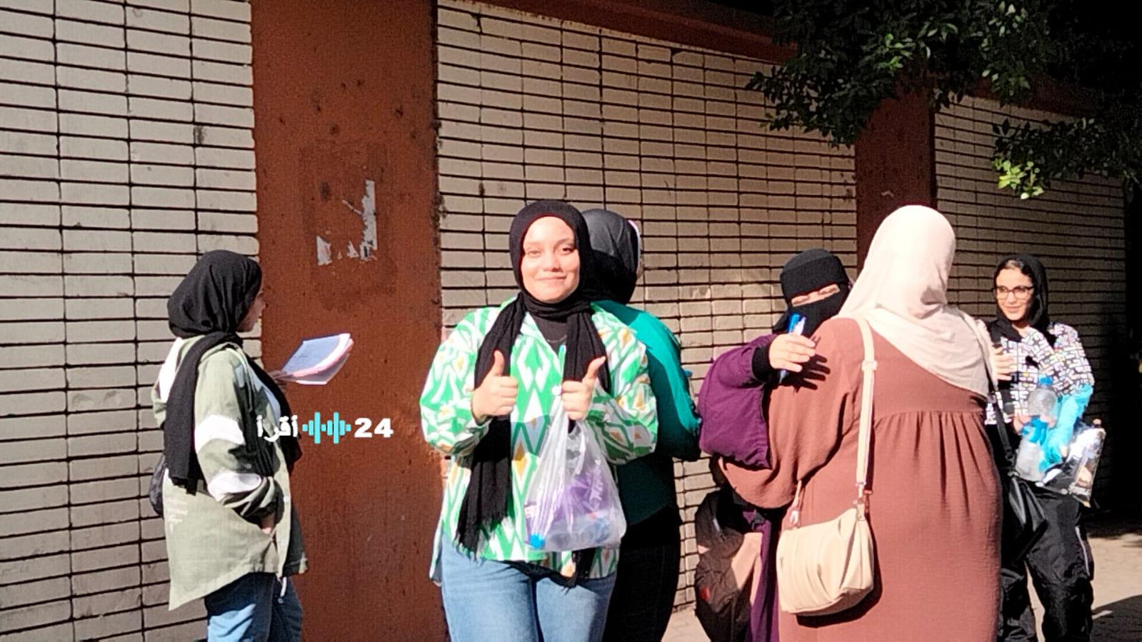 تحذير عاجل من وزارة التعليم.. لا امتحانات للثانوية العامة خارج اللجان المحددة وهذا ما سيحدث للمخالفين