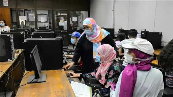 تحذير هام لطلاب الدبلومات بشأن موعد إغلاق رابط تسجيل استمارة امتحانات 2026 ونظام التقديم الجديد