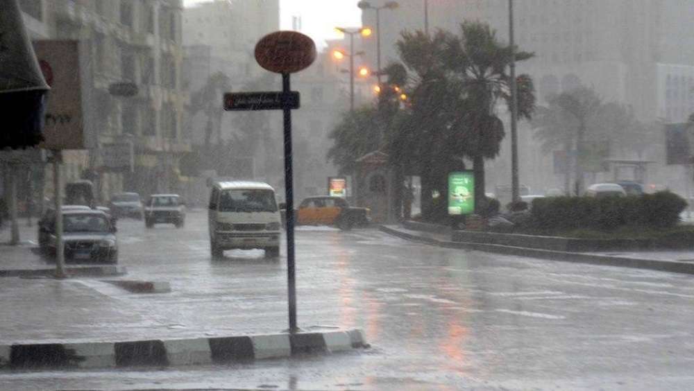 تحذير للمواطنين من موجة برد قارس تؤثر على معظم محافظات مصر خلال الساعات القادمة