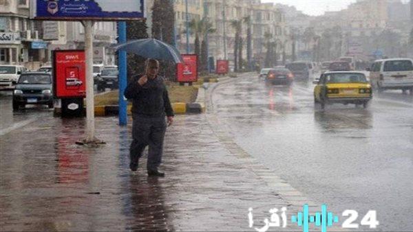 تحذيرات الأرصاد الجوية تكشف تفاصيل تقلبات الطقس في مصر غدًا الأربعاء 21 يناير 2026