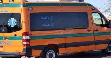 تحقيقات للكشف عن ملابسات سقوط شخص من مبنى في منطقة العمرانية