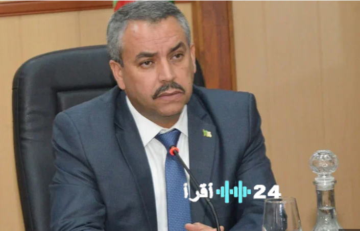 مسابقة توظيف جديدة للأساتذة تحت شعار 2026