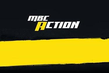تردد جديد لمجموعة MBC Action يغير إعدادات البث التلفزيوني