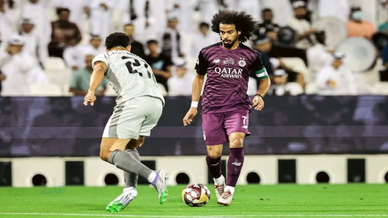 تردد beIN Sport المفتوحة الناقلة لمباراة السد ضد الغرافة في دوري نجوم بنك الدوحة