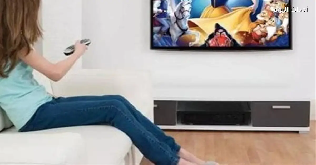 تحديث ترددات قنوات الأطفال على النايل سات لعام 2026