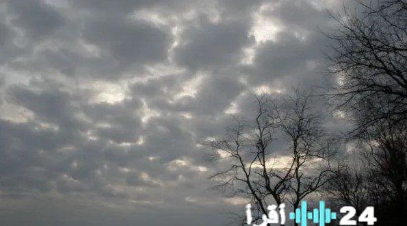 الأرصاد تحذر من تقلبات جوية مفاجئة في المحافظات غدًا الخميس