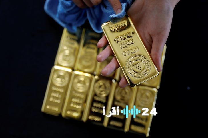 تصريحات الفيدرالي تشعل تقلبات حادة في أسواق الذهب العالمية