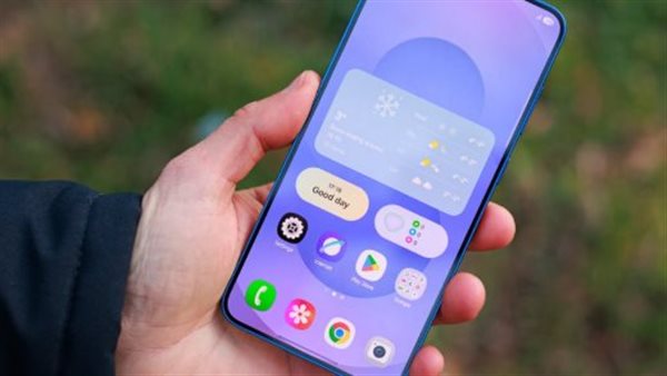 سامسونج تكشف النقاب عن هاتف Galaxy S26 بتكنولوجيا ذكاء اصطناعي وكاميرا متطورة