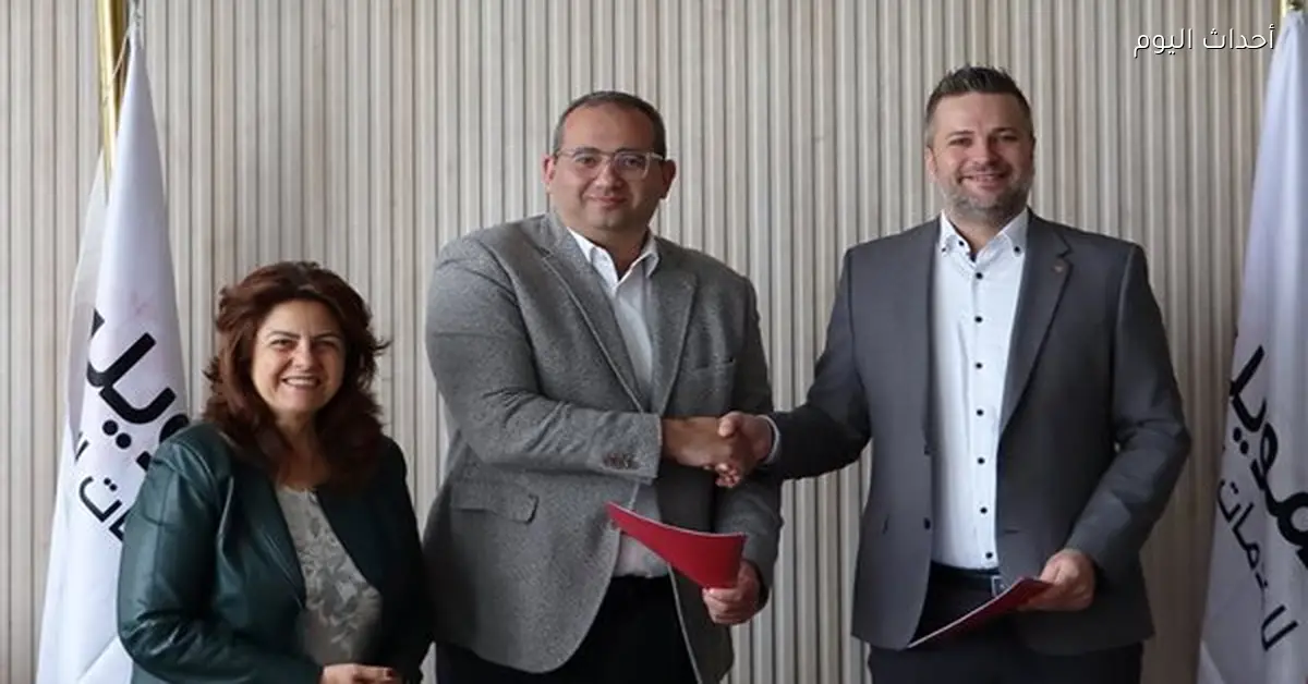 «شراكة جديدة لتعزيز الوعي المالي» تمويلي وDSIK يتعاونان لدعم الثقافة المالية في مصر