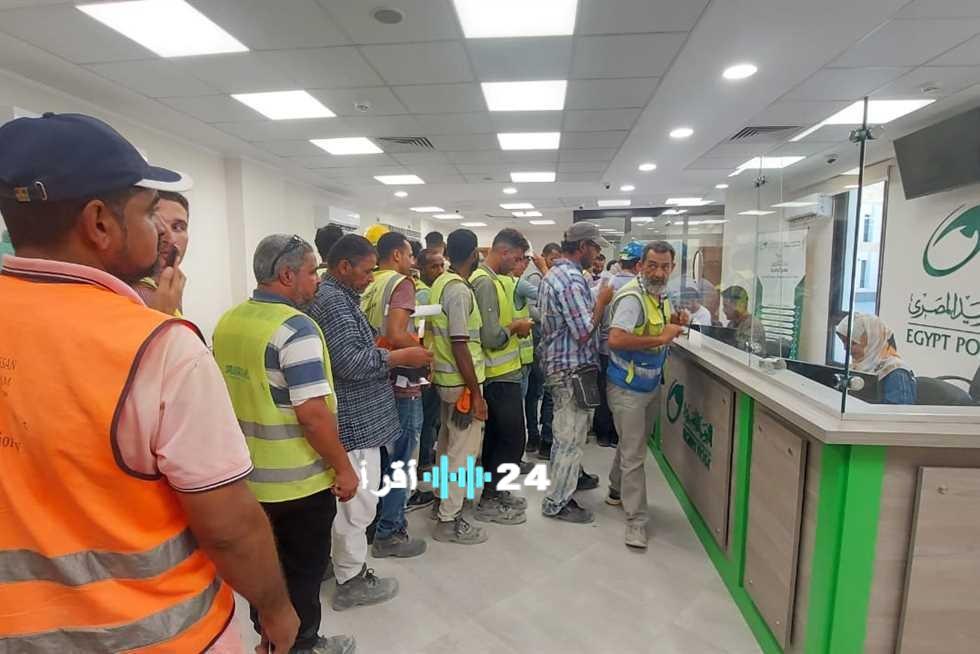 متى تصرف منحة رمضان 2026 للعمالة غير المنتظمة