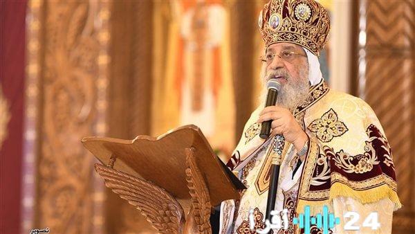 مصر تحتفل بعيد الميلاد المجيد بإجازة رسمية غدًا الأربعاء