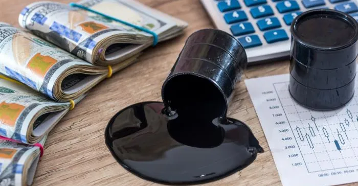 «بوصلة كردستان الاقتصادية» كردستان تقدم مقترحاً نفطياً جديداً لتعزيز العملة الأجنبية وسط تحديات ارتفاع الدولار