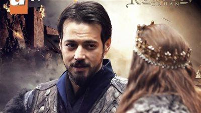 موعد عرض الحلقة 12 من مسلسل المؤسس أورهان والقنوات الناقلة لهذا العمل الضخم