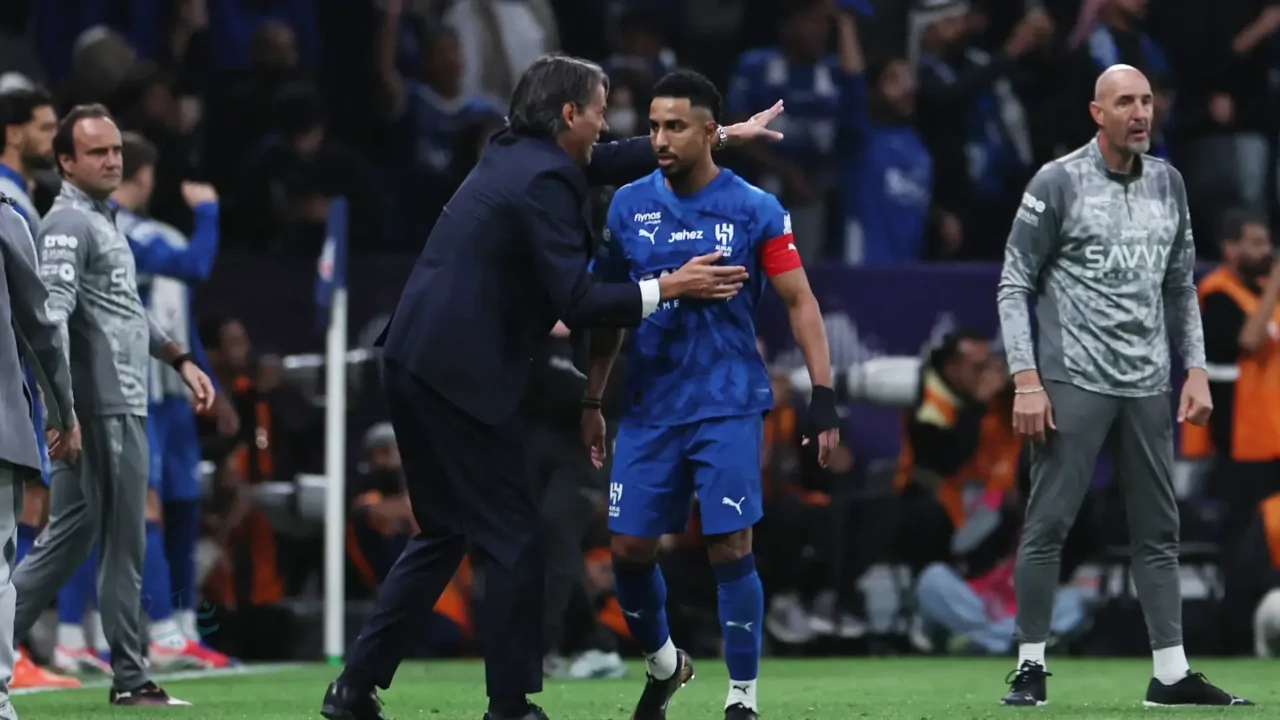 قمة الهلال والرياض تشعل ثلاث مواجهات حاسمة بالجولة 18 من دوري روشن