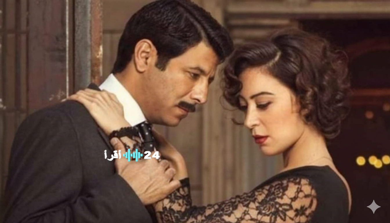 ثنائية الموسم.. منة شلبي وإياد نصار يتعاونان في مسلسل «أصحاب الأرض» رمضان 2026