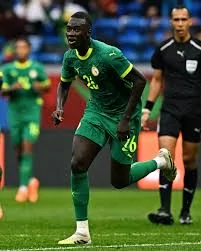 «أسود التيرانغا تروض أسود الأطلس» السنغال تنهي الشوط الإضافي الأول متقدمة على المغرب في نهائي كأس الأمم الإفريقية 2025