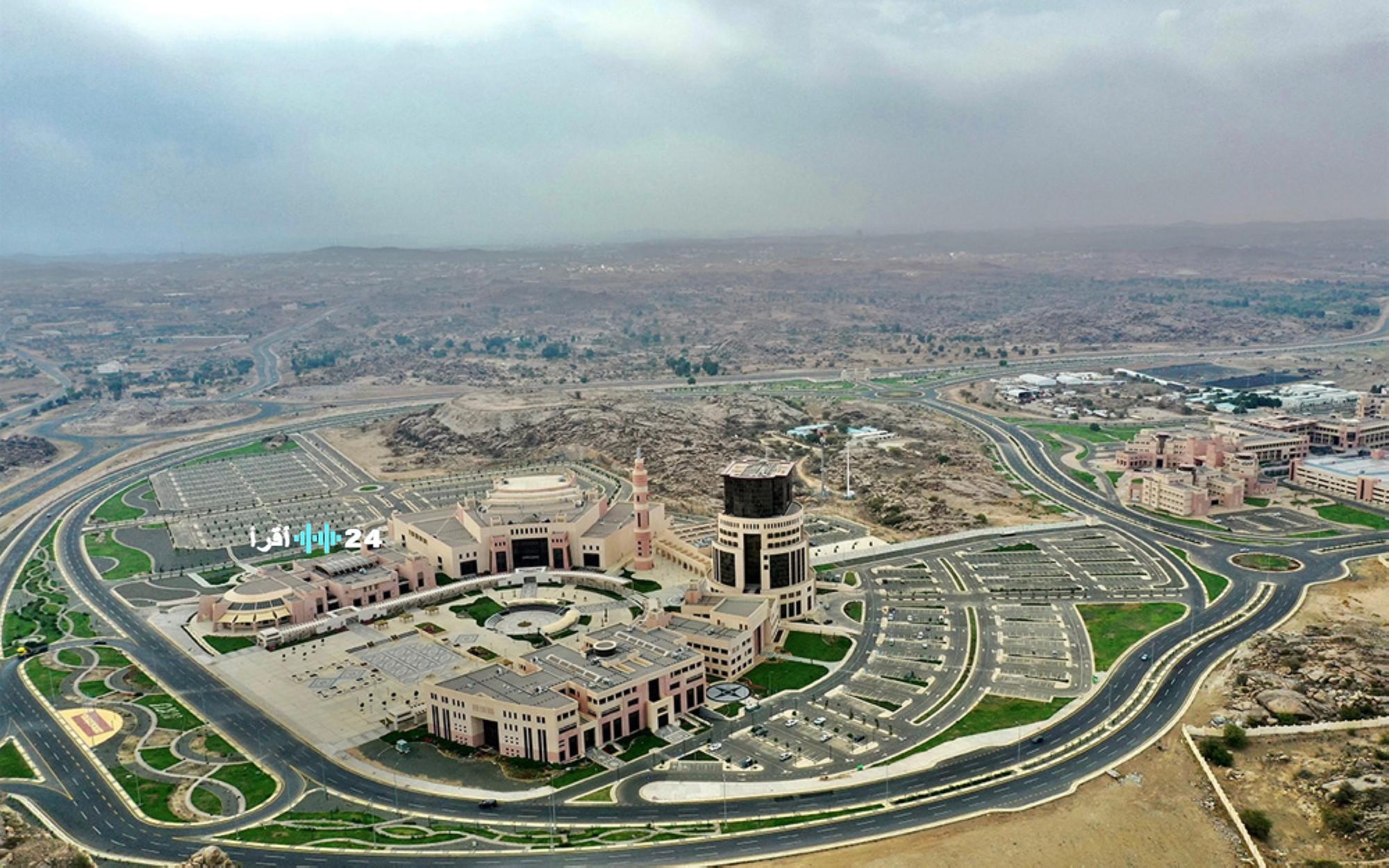 جامعة الملك خالد تدشن جمعية الفلسفة وتُعزز صون الملكية الفكرية