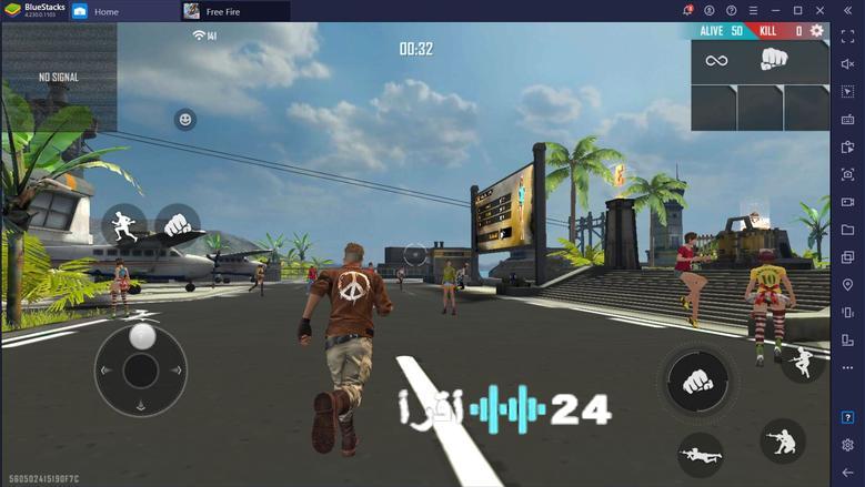 الكشف عن حقيقة ثغرة فري فاير الجديدة لزيادة رصيد الجواهر مجانًا