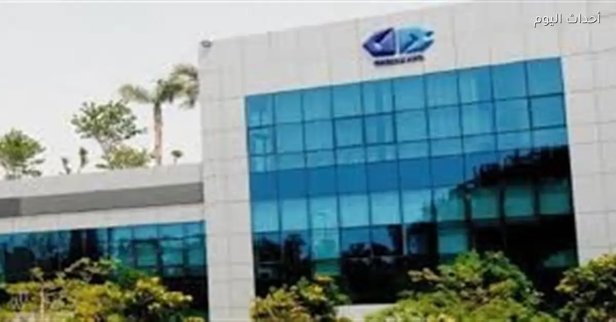 «جي بي للتأجير التمويلي تكمل إصدار التوريق العاشر بقيمة 4.16 مليار جنيه»